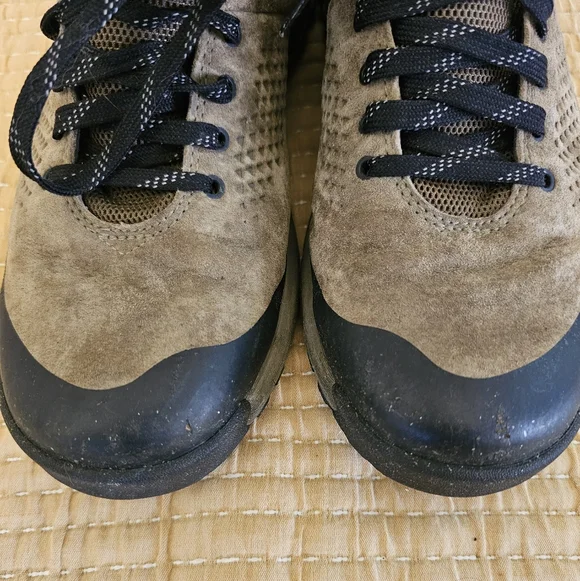 Danner Trail 2650 Mid GTX Hiking Boot Gorpcore Vibram Gore-Tex Waterproof M 10.5 - Picture 13 of 13